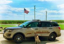Police K9s, Fentanyl and where Kosciusko County stands