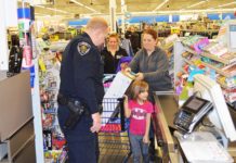 Warsaw Police Department giving back to local kids this Christmas