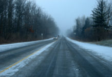 Department of Transportation offers driving safety tips for holiday travelers