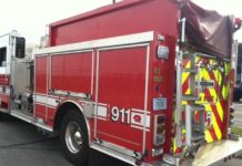 Fire Territory Eyes Upgrades To Fire Station 2, Communications