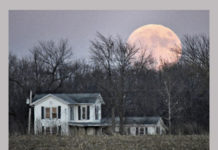 Two shows in the sky tonight – December supermoon & Geminid meteor shower