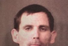 Wyatt Eugene Hicks Jail Booking