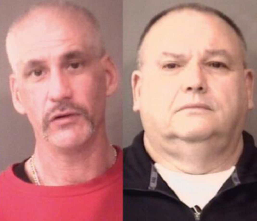 Kevin Bronson pleads guilty, redirects focus at former Sheriff News Now Warsaw