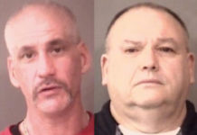 Prosecutor says plea deal near in Bronson case