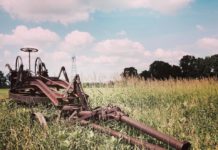 As aid checks go out, Indiana farmers worry bailout won’t be enough