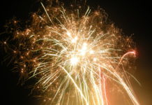 Indiana State Fire Marshal offers tips for lighting fireworks