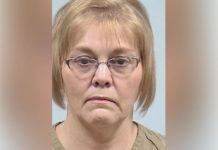 UPDATE: New Paris woman sentenced to 30 years for death of toddler