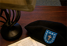 Grace College Military Program honored with designations