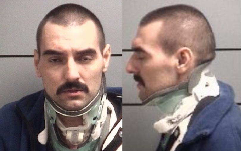 Warsaw man found guilty of attempted murder in policeinvolved shooting