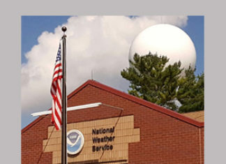 NWS reports several tornadoes in Northern Indiana and Illinois