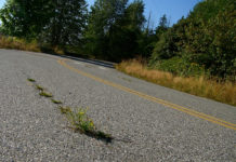 GOP budget writer says tax hike for roads likely needed