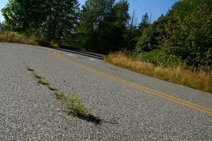 road