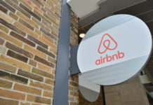 Airbnb property owners in South Bend cashing in big time
