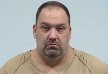 Voyeurism charges filed against Elkhart man accused of hiding camera in bathroom