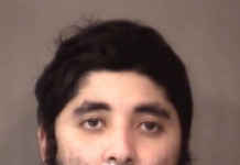 Cristian Ivan Angel Jail Booking
