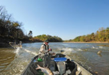 Fort Wayne’s Eagle Marsh still part of fight against Asian carp in the Great Lakes