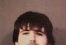 Dylan Connor Davis Jail Booking