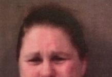 Samantha R. Keller Jail Booking
