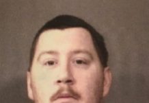 Brian Andrew Daniels Jail Booking