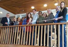 Downtown Warsaw welcomes two new businesses