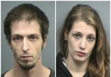 Bluffton mother sentenced to 20 years for role in son’s death