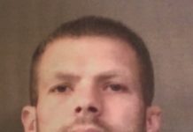 Brandon Derrick Carr Jail Booking