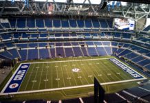 Colts kick off Mental Health Awareness Month with campaign