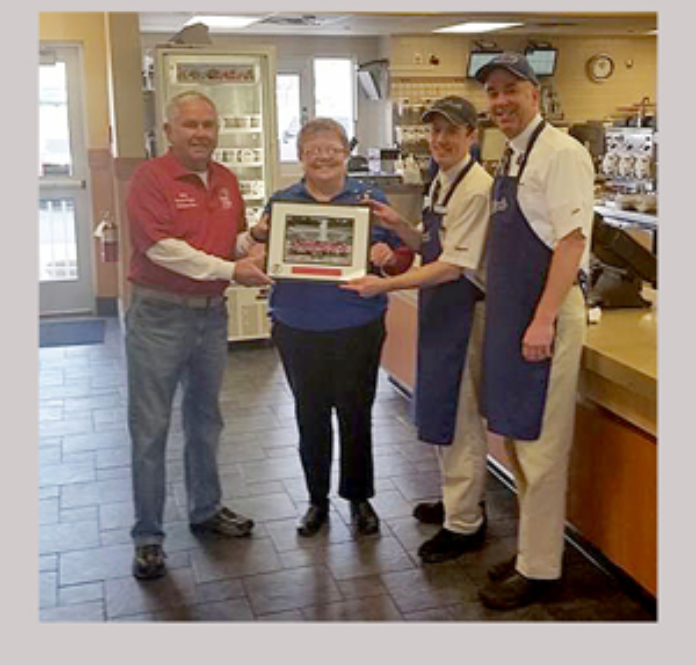 culvers