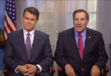 Senators’ bill would designate Fort Wayne for airmail museum