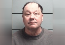 Marshall County man accused of shooting neighbor’s two dogs