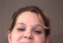 Elizabeth Kay Stump Jail Booking