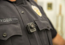 Elkhart Police Department suspending use of body cams indefinitely
