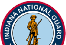 Indiana National Guard supporting 58th Presidential Inauguration