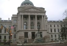 State lawmakers looking to finish up Wednesday as adjournment approaches