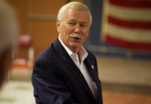 Newly elected Indiana State Senator catching fire over “fat women” post