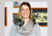 Winona Lake Town Council swears in new member