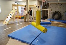 New facility helps Joe’s Kids achieve more