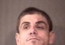 Paul David Johnson Jail Booking
