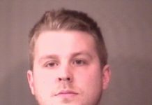 Jordan Alexander Scott Jail Booking