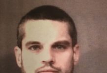 Joel C. Loftus Jail Booking