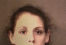 Kalyn Nicole Mayorga Jail Booking