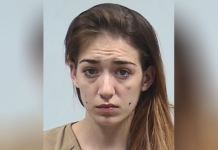 Elkhart woman accused of lying to FBI and harboring a bank robbery suspect