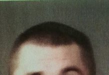 Scott Koontz Jail Booking