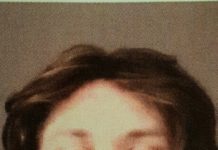 Jacob Larkin Jail Booking