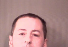 Warsaw man arrested after stealing Jeep, running from police