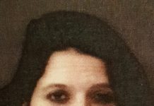 Jennifer Logan Jail Booking