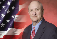 State senator Luke Kenley rushed to hospital