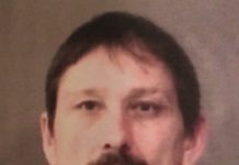 Christopher Paul Martin Jail Booking