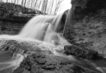 How Many Items Can You Cross Off The Indiana “Outdoor Bucket List”?