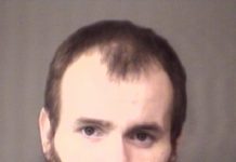 Christmas Day Crash Fatality Suspect Arrested in Kosciusko County
